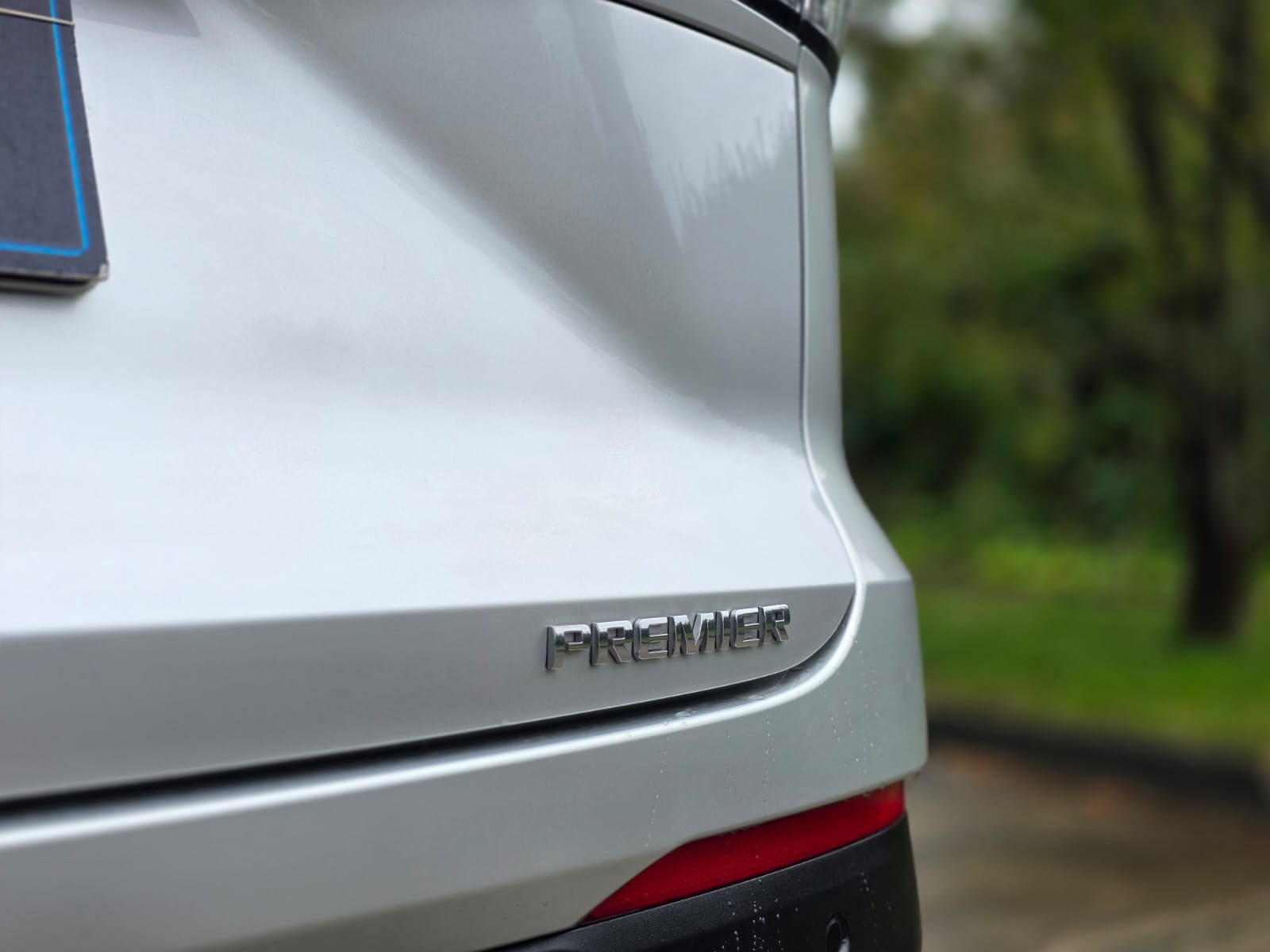
								Chevrolet Groove PREMIER full									