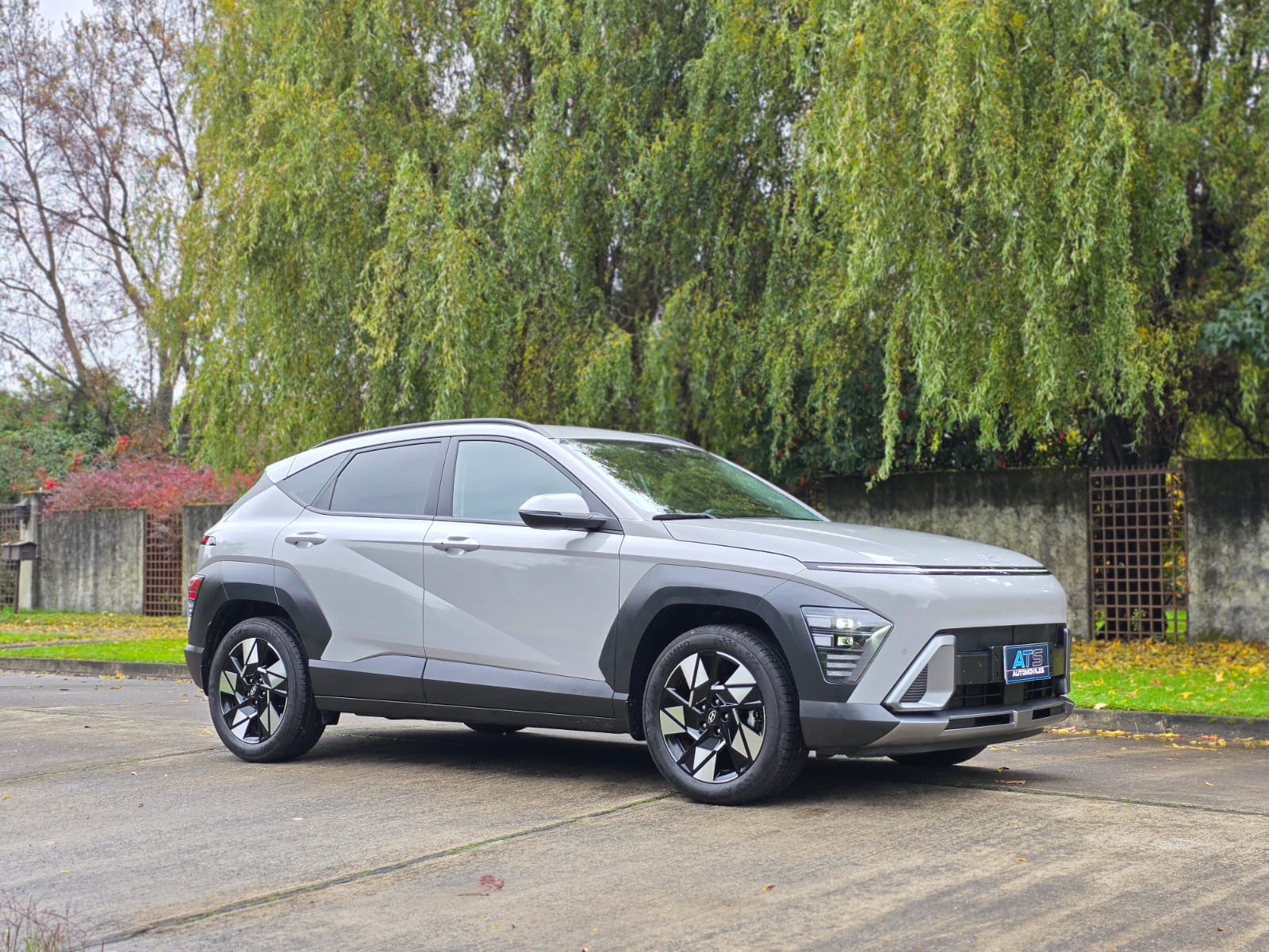 
								Hyundai Kona SX2 GDI DESIGN full									