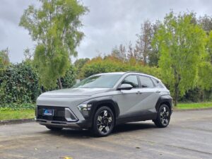 Hyundai Kona SX2 GDI DESIGN