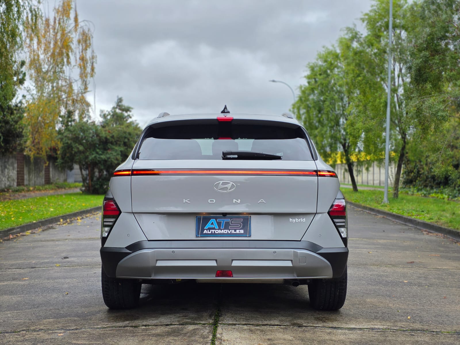 
								Hyundai Kona SX2 GDI DESIGN full									