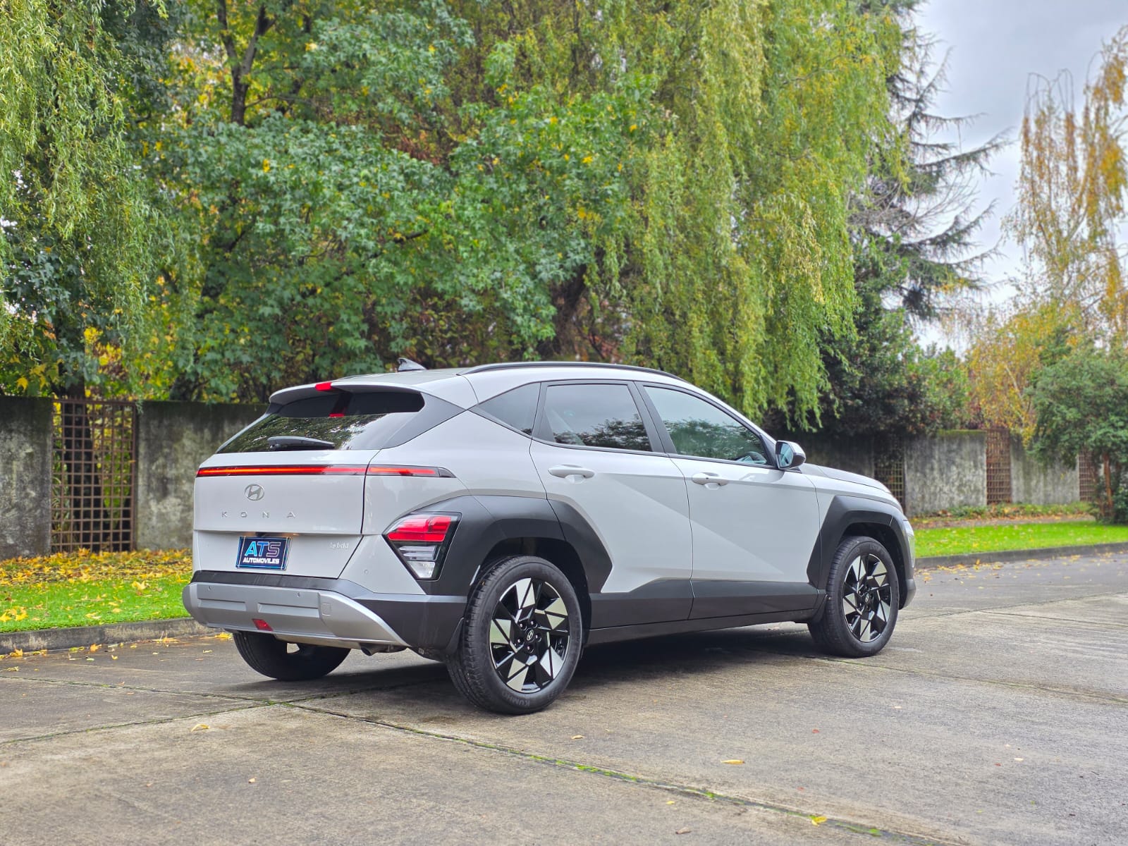 
								Hyundai Kona SX2 GDI DESIGN full									