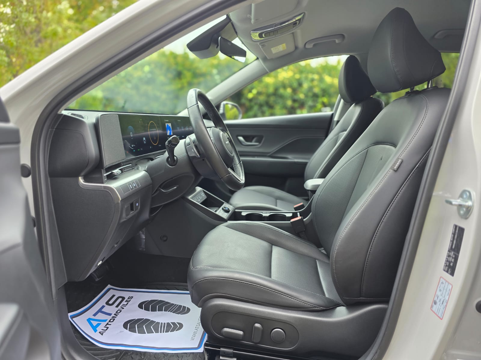 
								Hyundai Kona SX2 GDI DESIGN full									