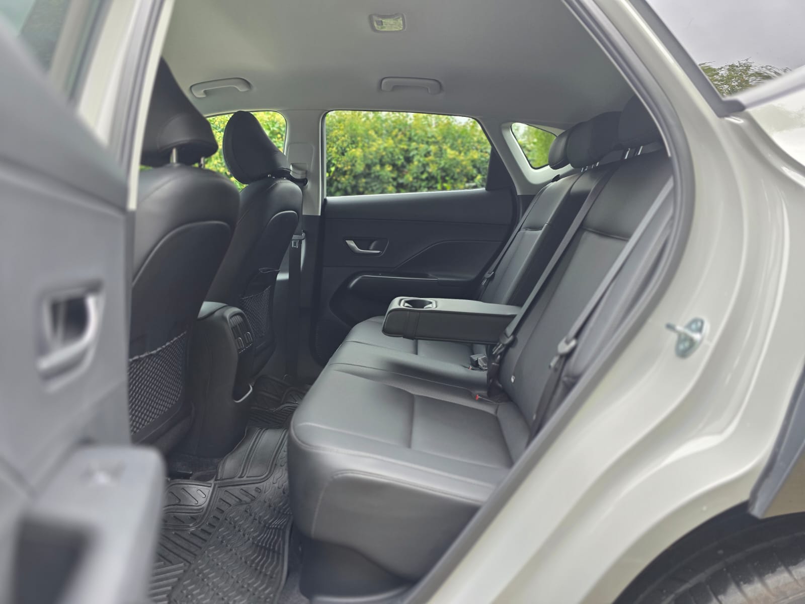 
								Hyundai Kona SX2 GDI DESIGN full									