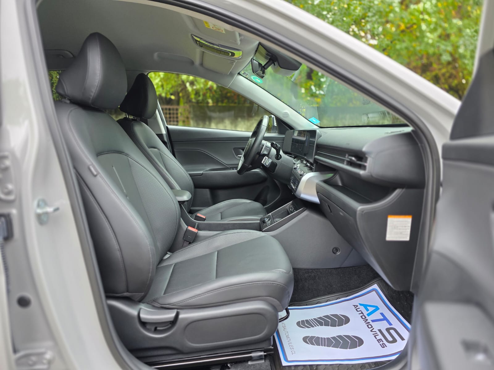 
								Hyundai Kona SX2 GDI DESIGN full									