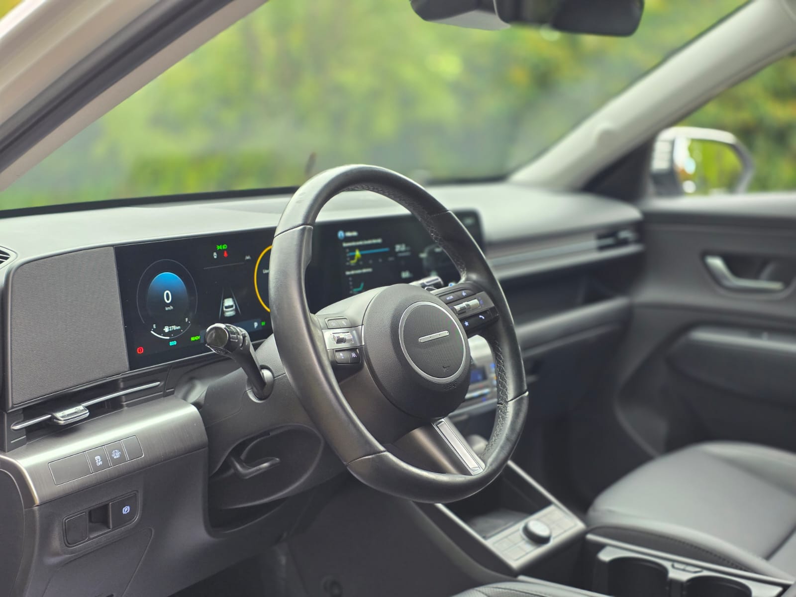 
								Hyundai Kona SX2 GDI DESIGN full									