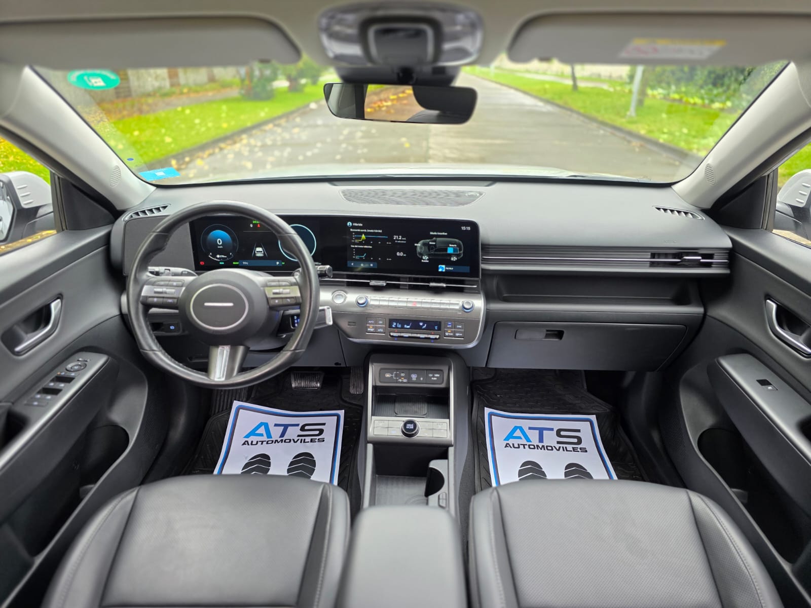 
								Hyundai Kona SX2 GDI DESIGN full									