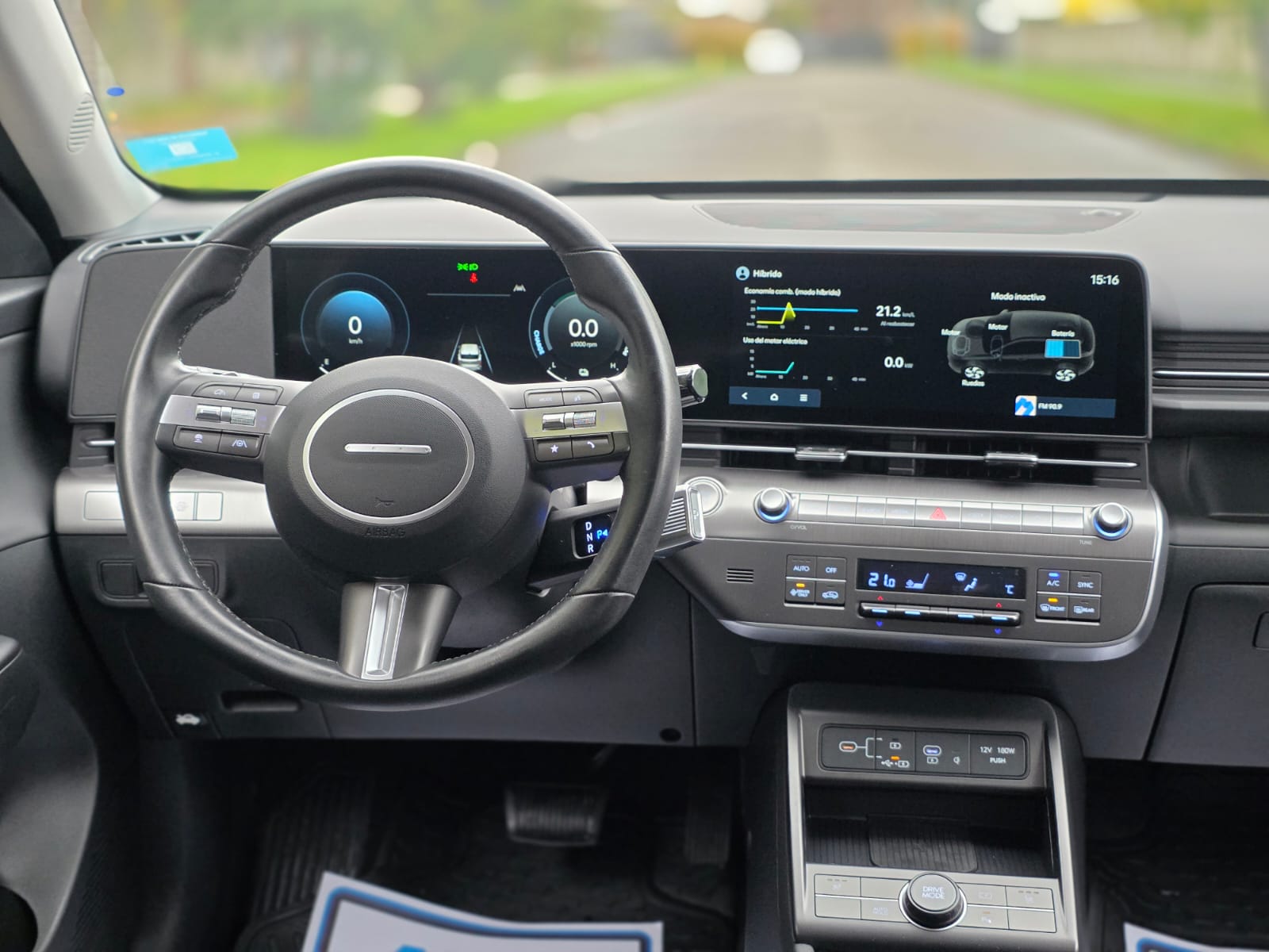 
								Hyundai Kona SX2 GDI DESIGN full									