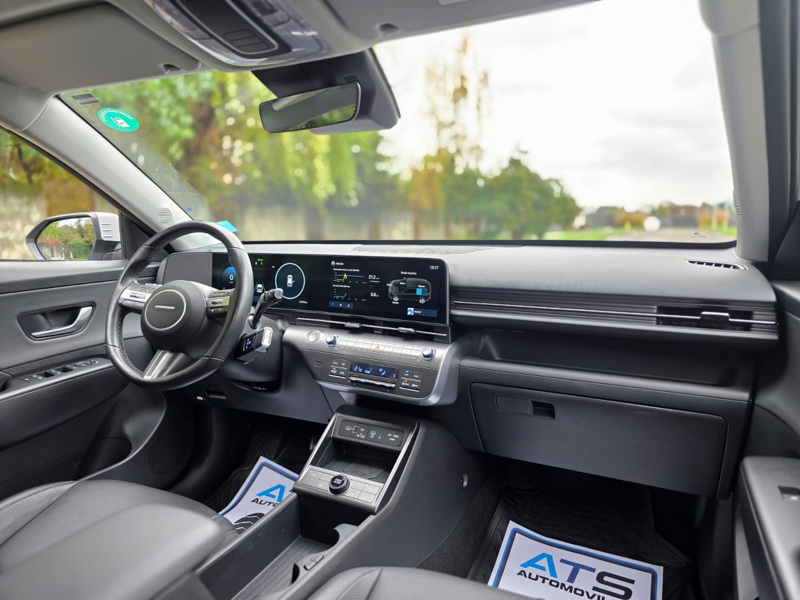 
								Hyundai Kona SX2 GDI DESIGN full									