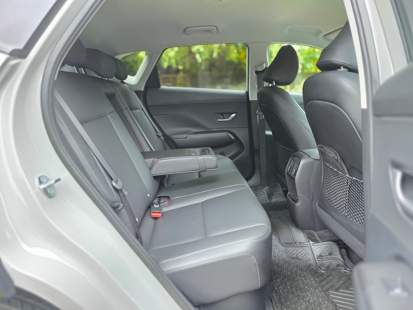 
								Hyundai Kona SX2 GDI DESIGN full									