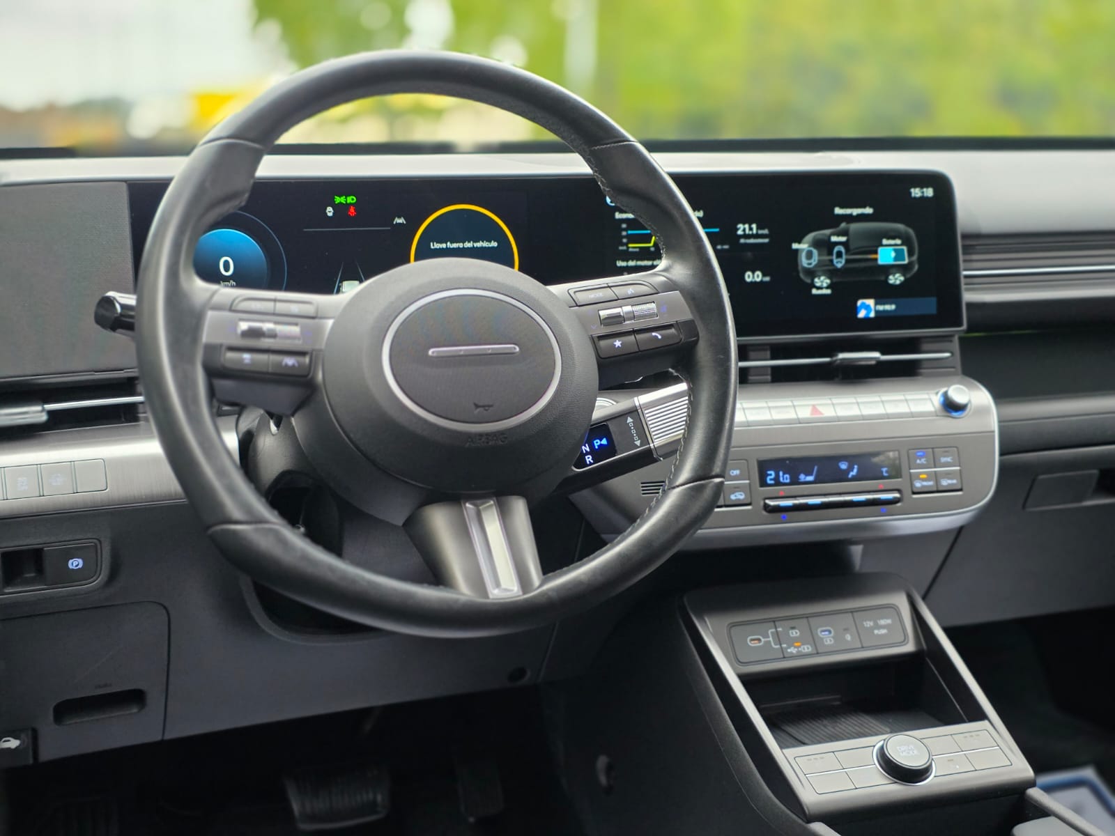 
								Hyundai Kona SX2 GDI DESIGN full									