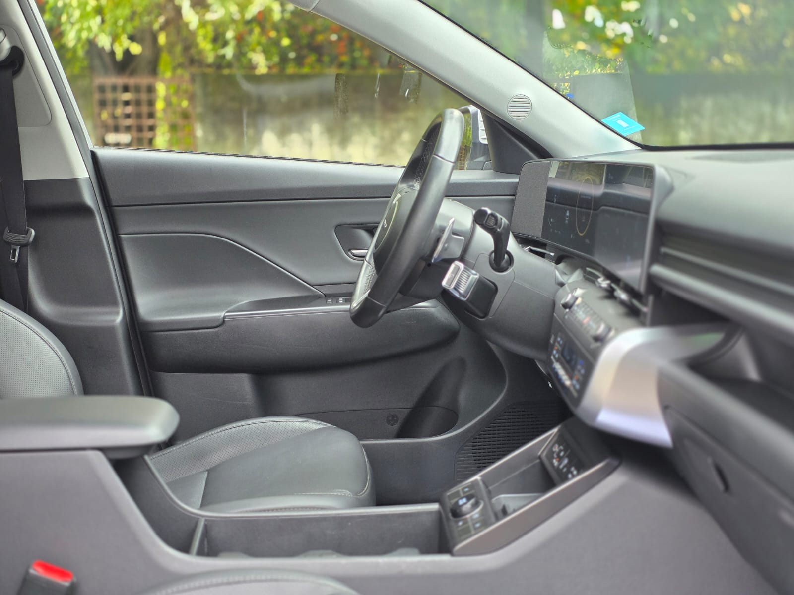 
								Hyundai Kona SX2 GDI DESIGN full									