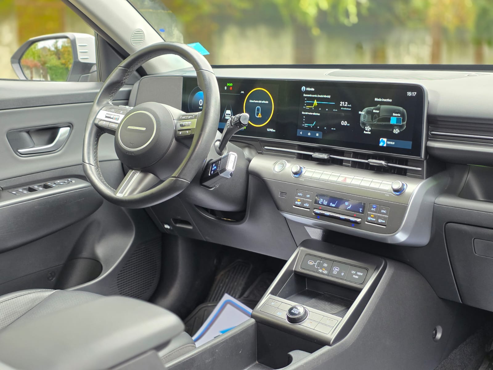 
								Hyundai Kona SX2 GDI DESIGN full									