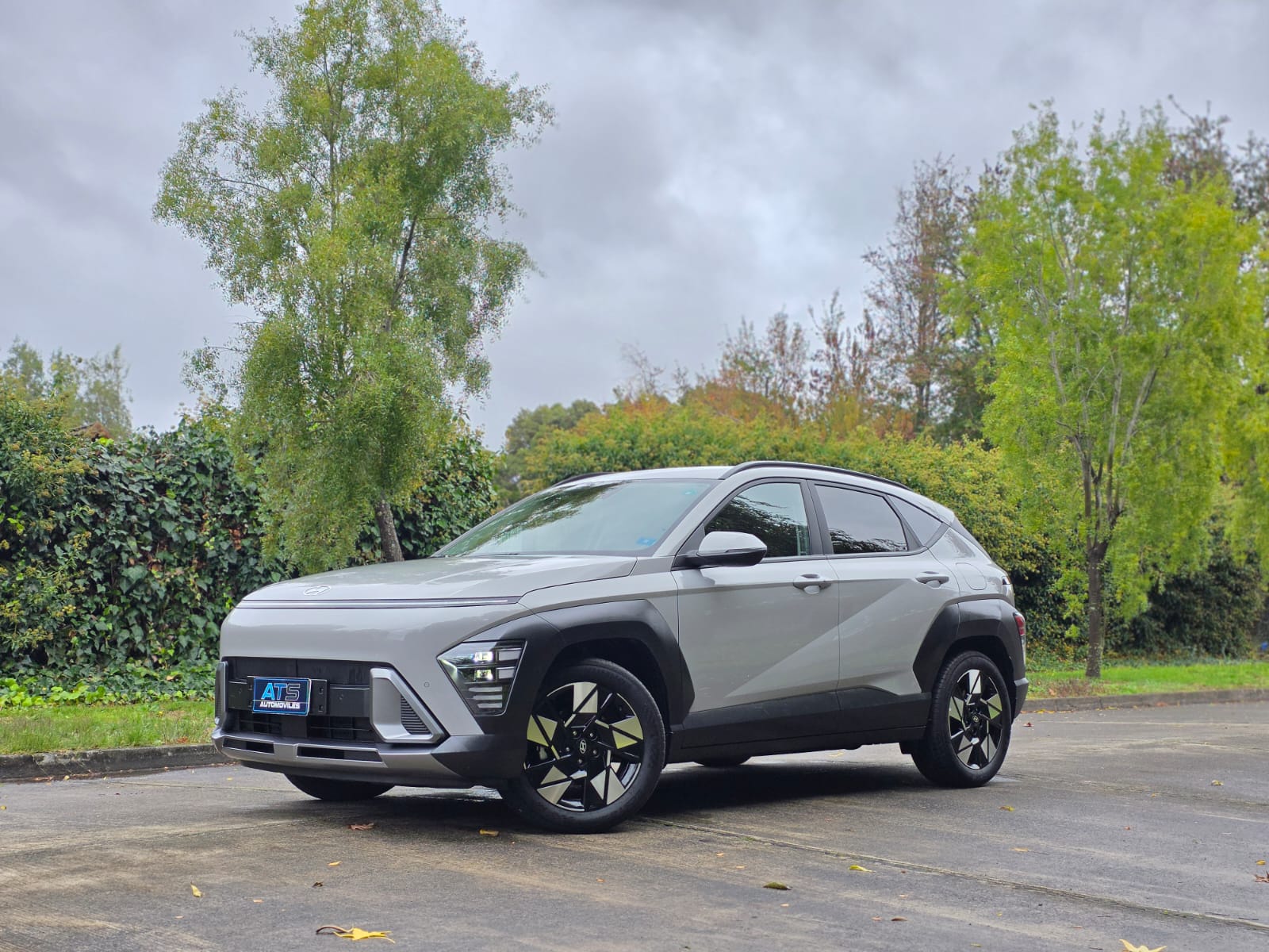 
								Hyundai Kona SX2 GDI DESIGN full									