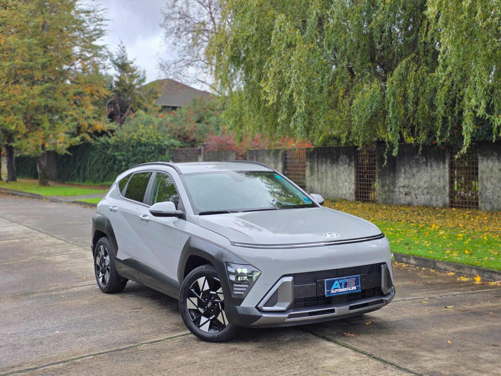 
								Hyundai Kona SX2 GDI DESIGN full									