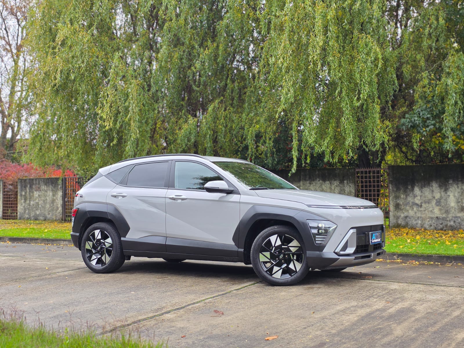 
								Hyundai Kona SX2 GDI DESIGN full									