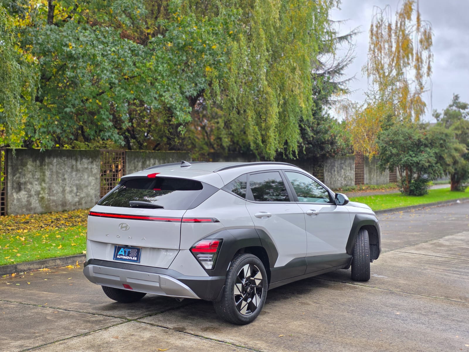 
								Hyundai Kona SX2 GDI DESIGN full									
