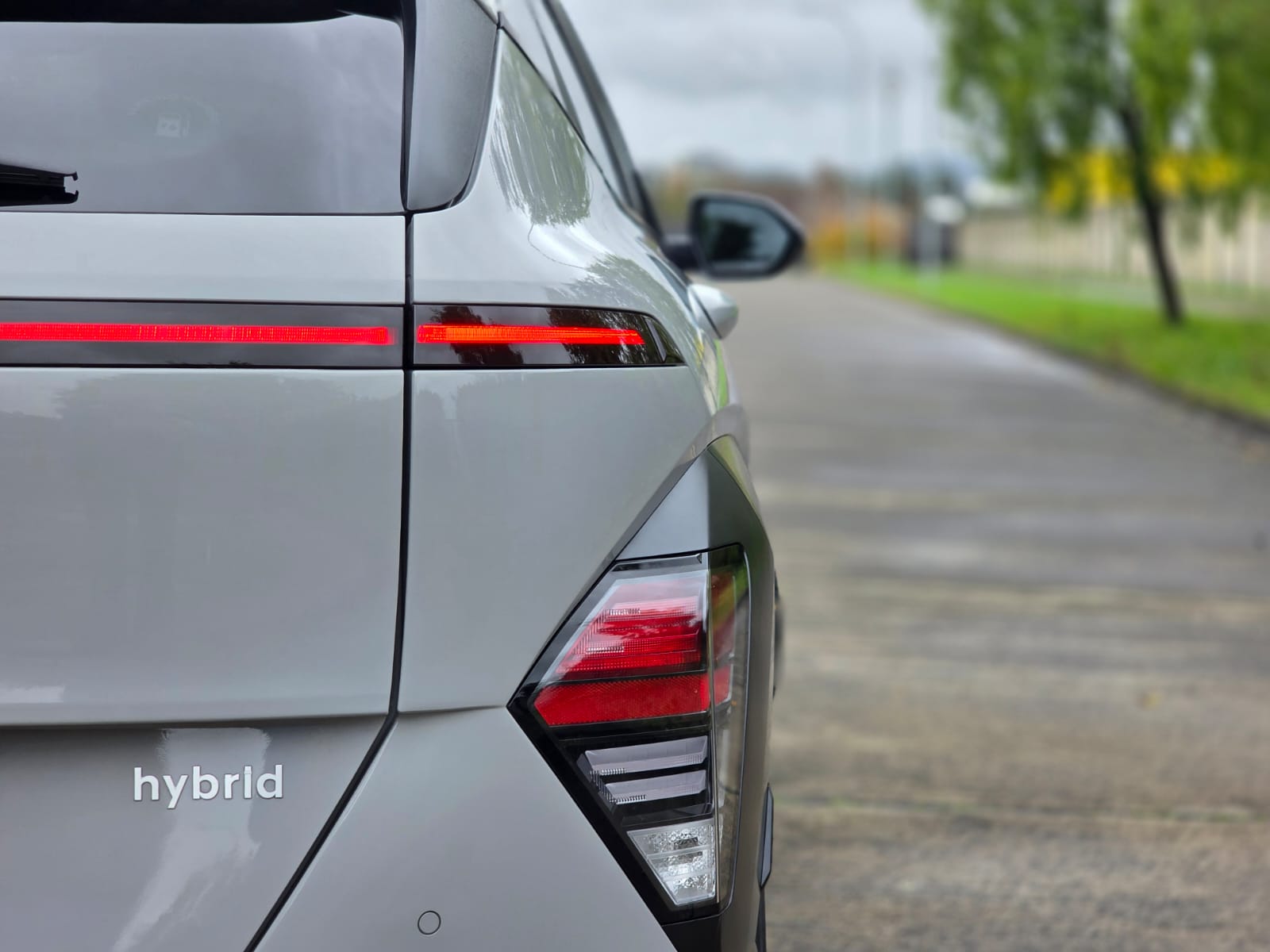 
								Hyundai Kona SX2 GDI DESIGN full									