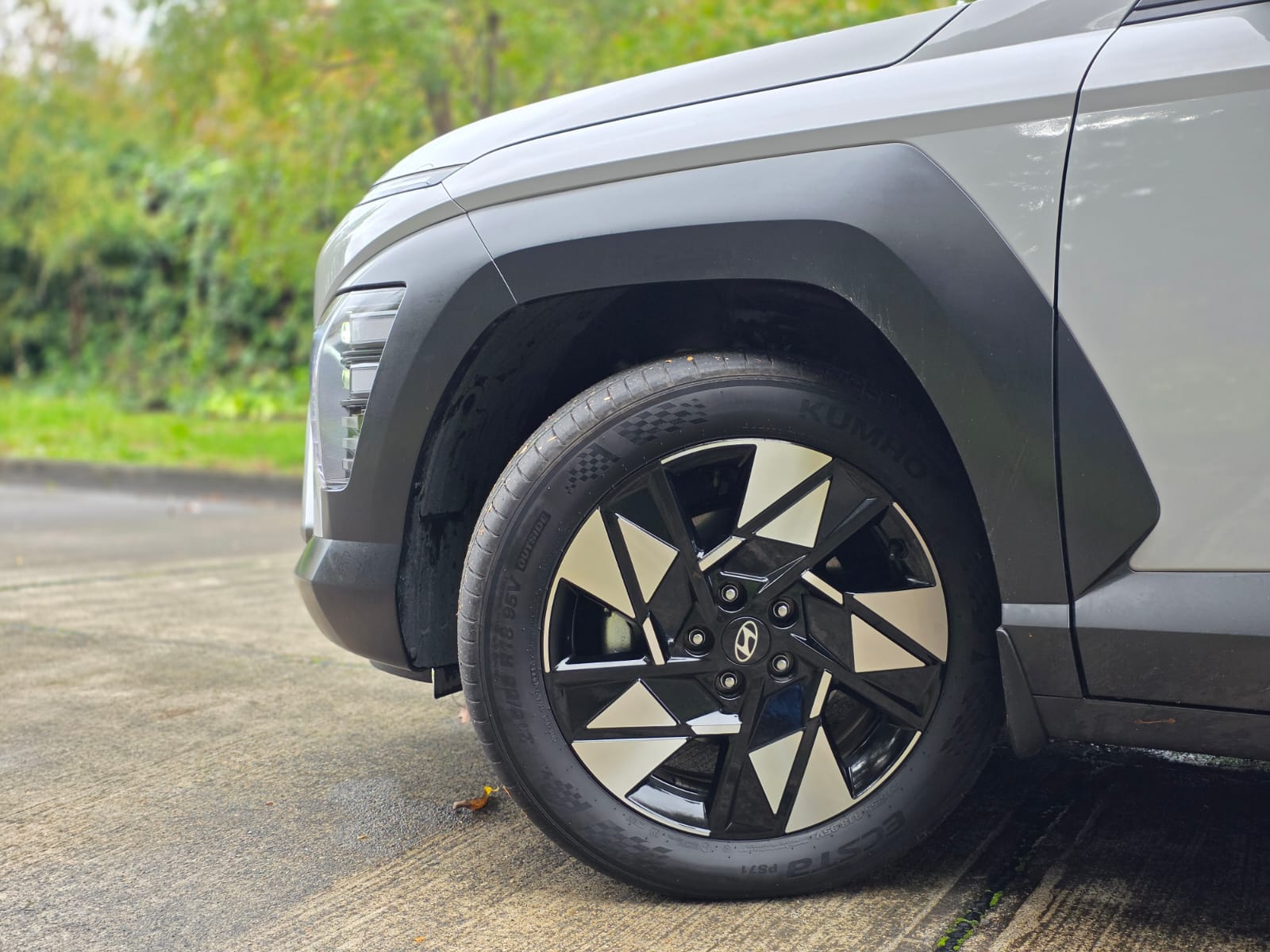 
								Hyundai Kona SX2 GDI DESIGN full									