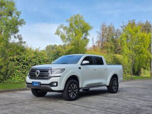 Great Wall New Poer PLUS ELITE