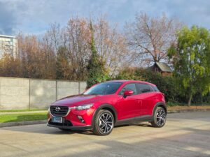 Mazda CX-3 CORE