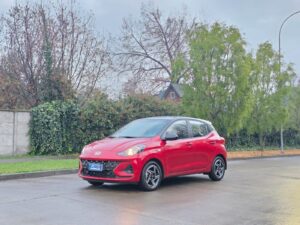 Hyundai Grand I-10 HATCHBACK PLUS