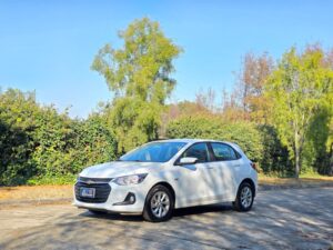Chevrolet ONIX LTZ