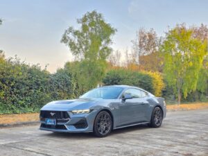 Ford Mustang Coupé GT Premium