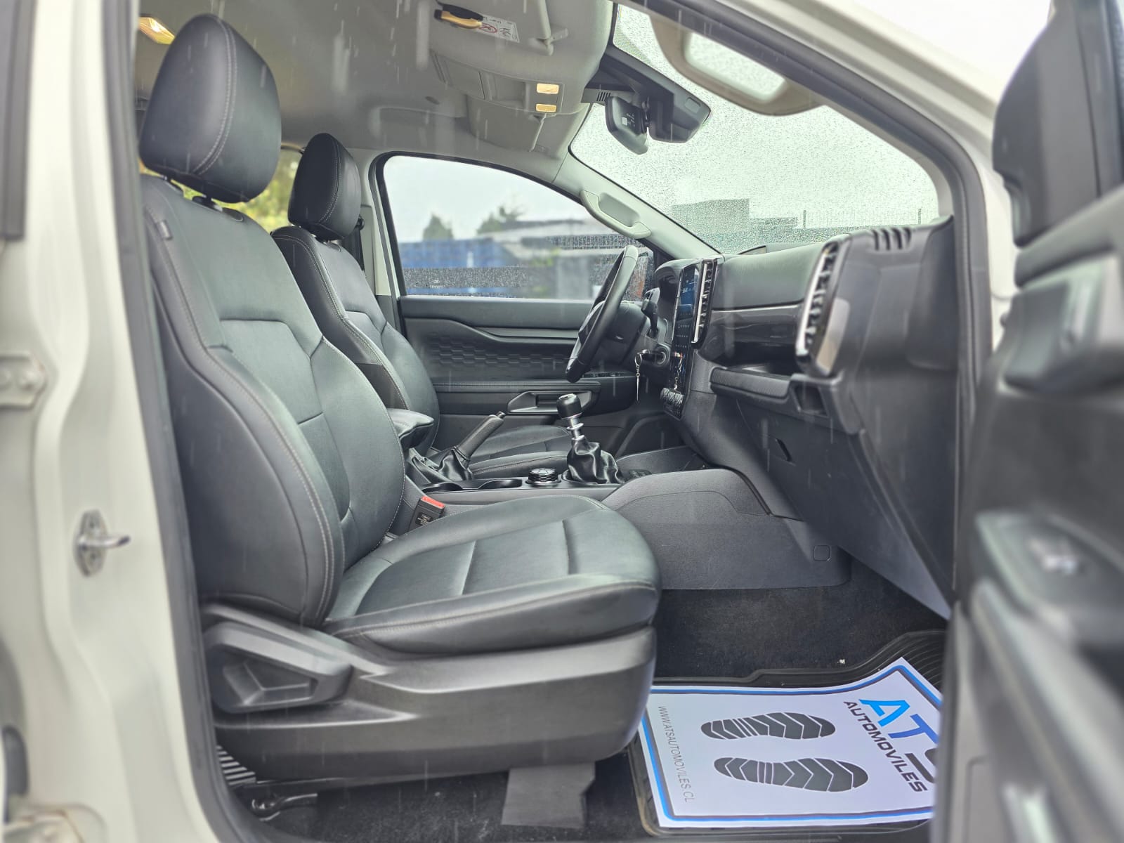 
								Ford Ranger XLT full									