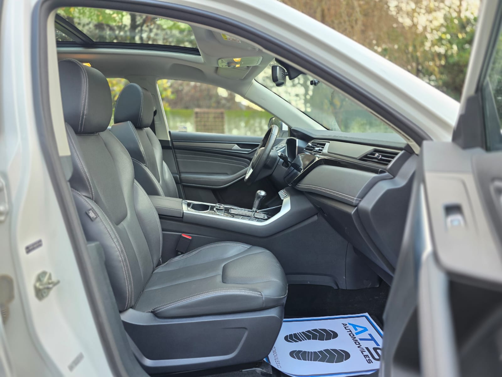 
								Ford Territory TREND full									