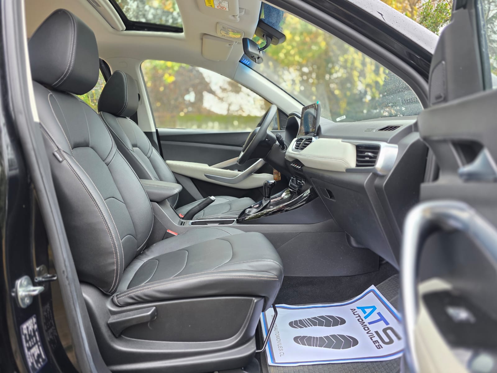 
								Chevrolet Captiva LTZ CVT full									