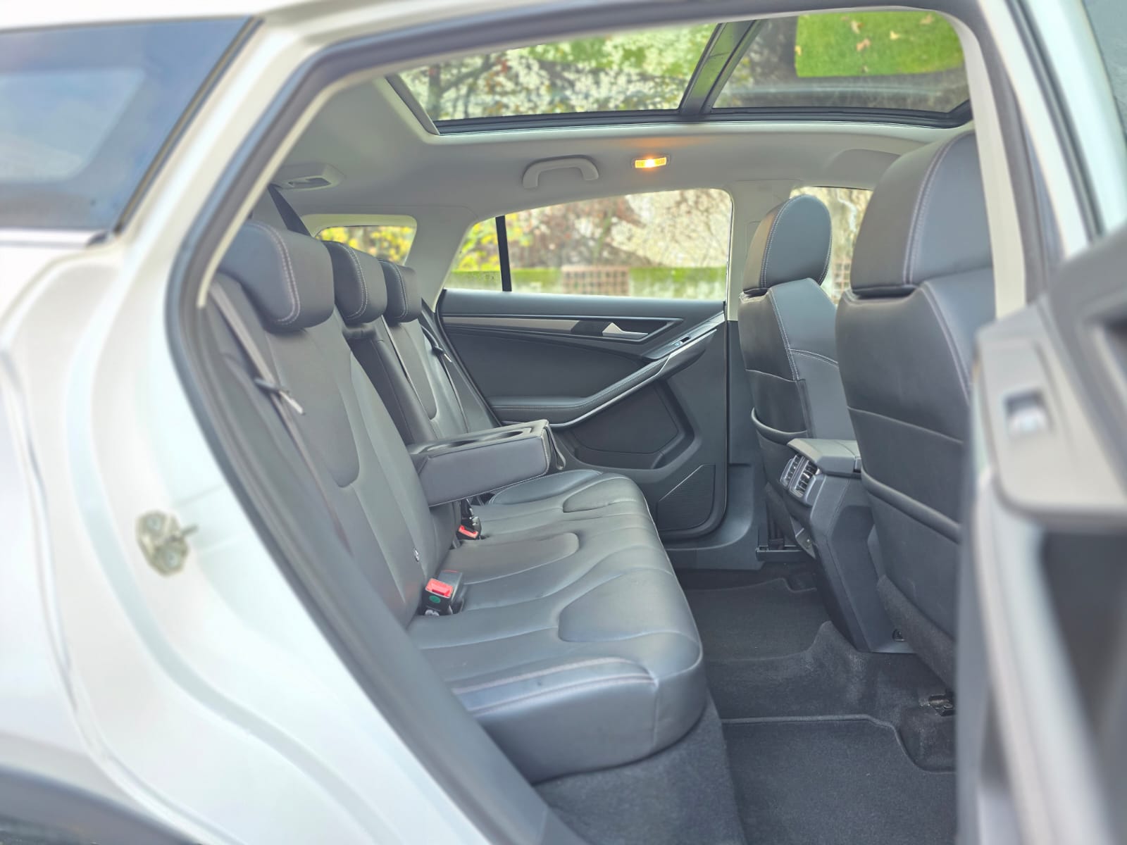 
								Ford Territory TREND full									