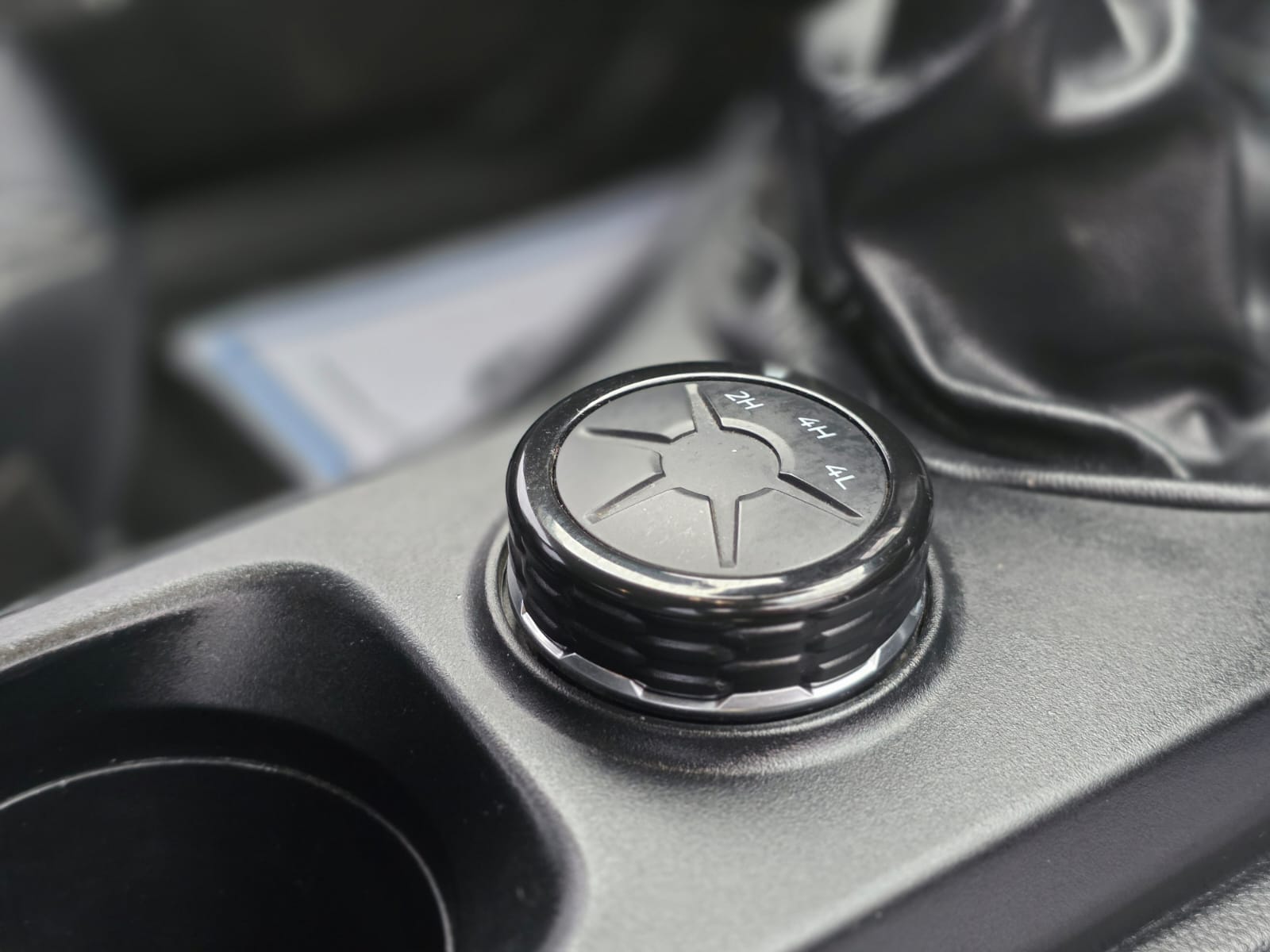 
								Ford Ranger XLT full									