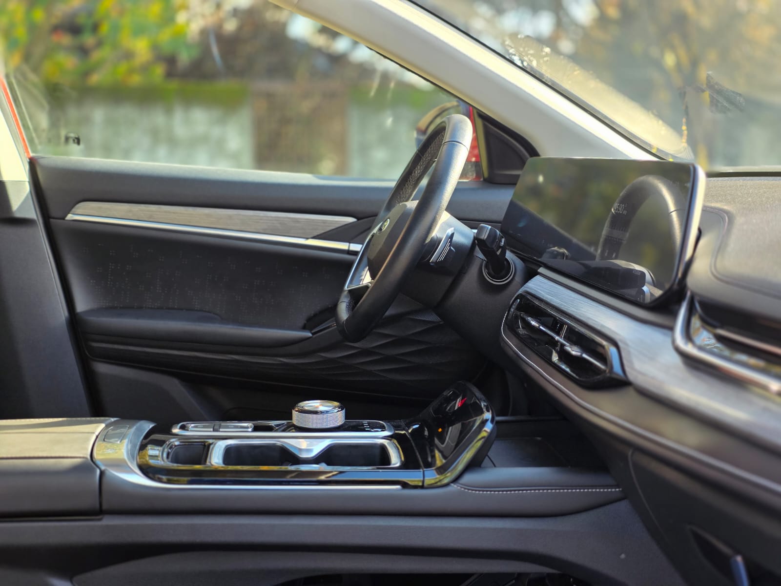 
								JAC JS6 1.5  ADVANCE XE 4X2 DCT AT 5P full									