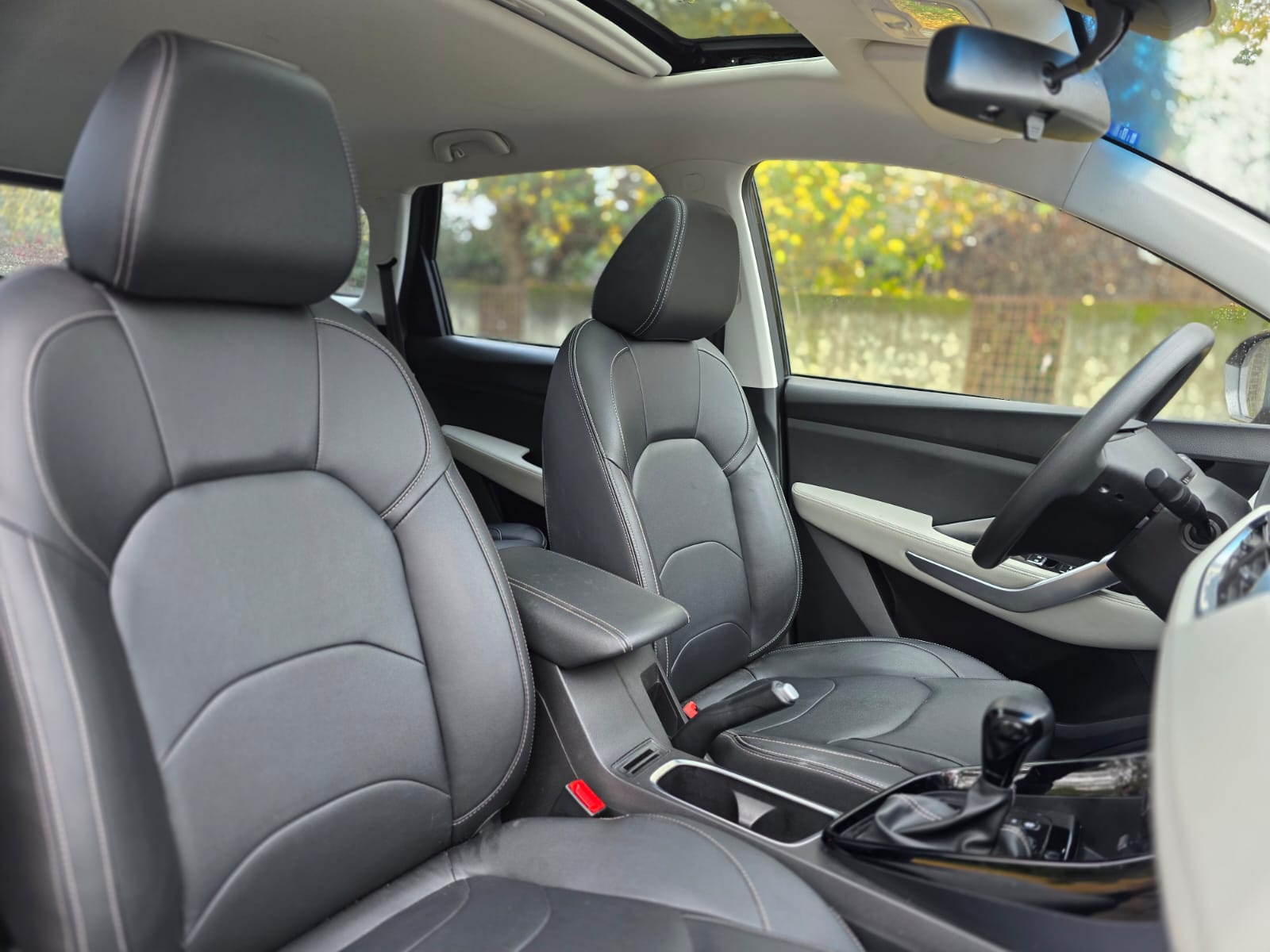 
								Chevrolet Captiva LTZ CVT full									