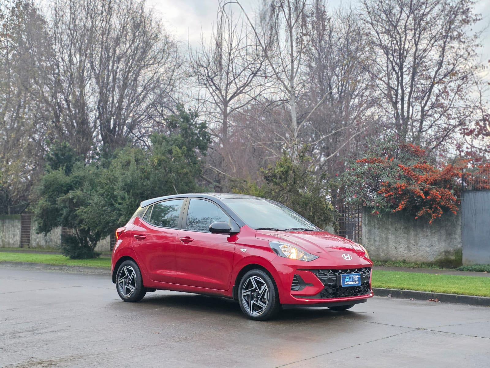 
								Hyundai Grand I-10 HATCHBACK PLUS full									