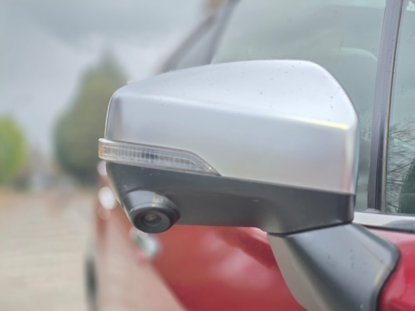 
								Subaru Forester Limited Eyesight full									