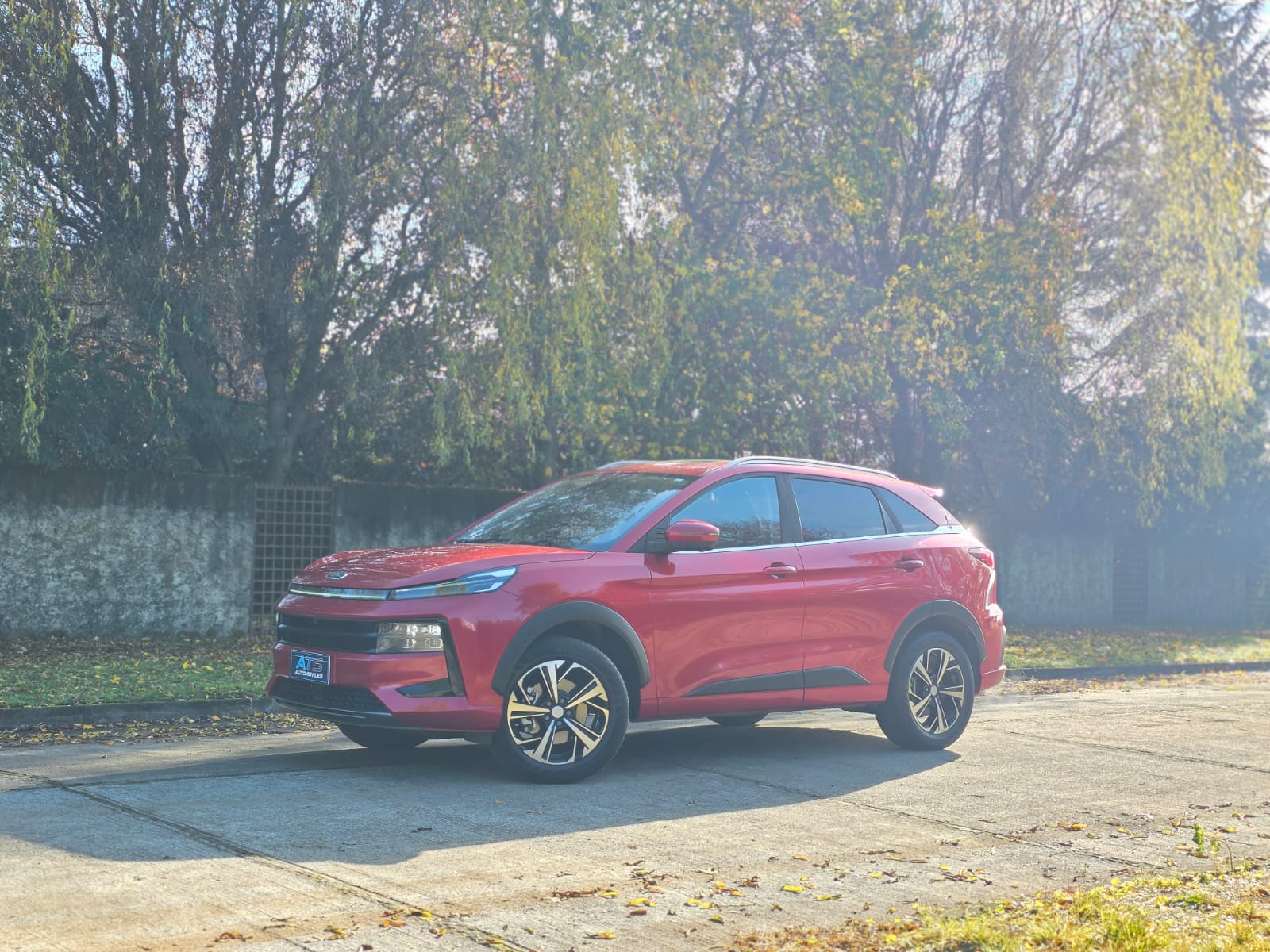 
								JAC JS6 1.5  ADVANCE XE 4X2 DCT AT 5P full									