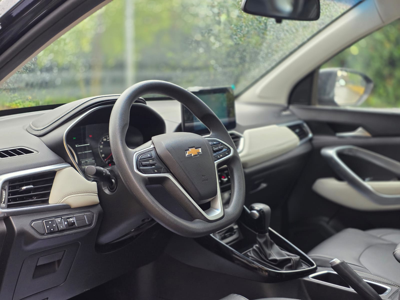 
								Chevrolet Captiva LTZ CVT full									