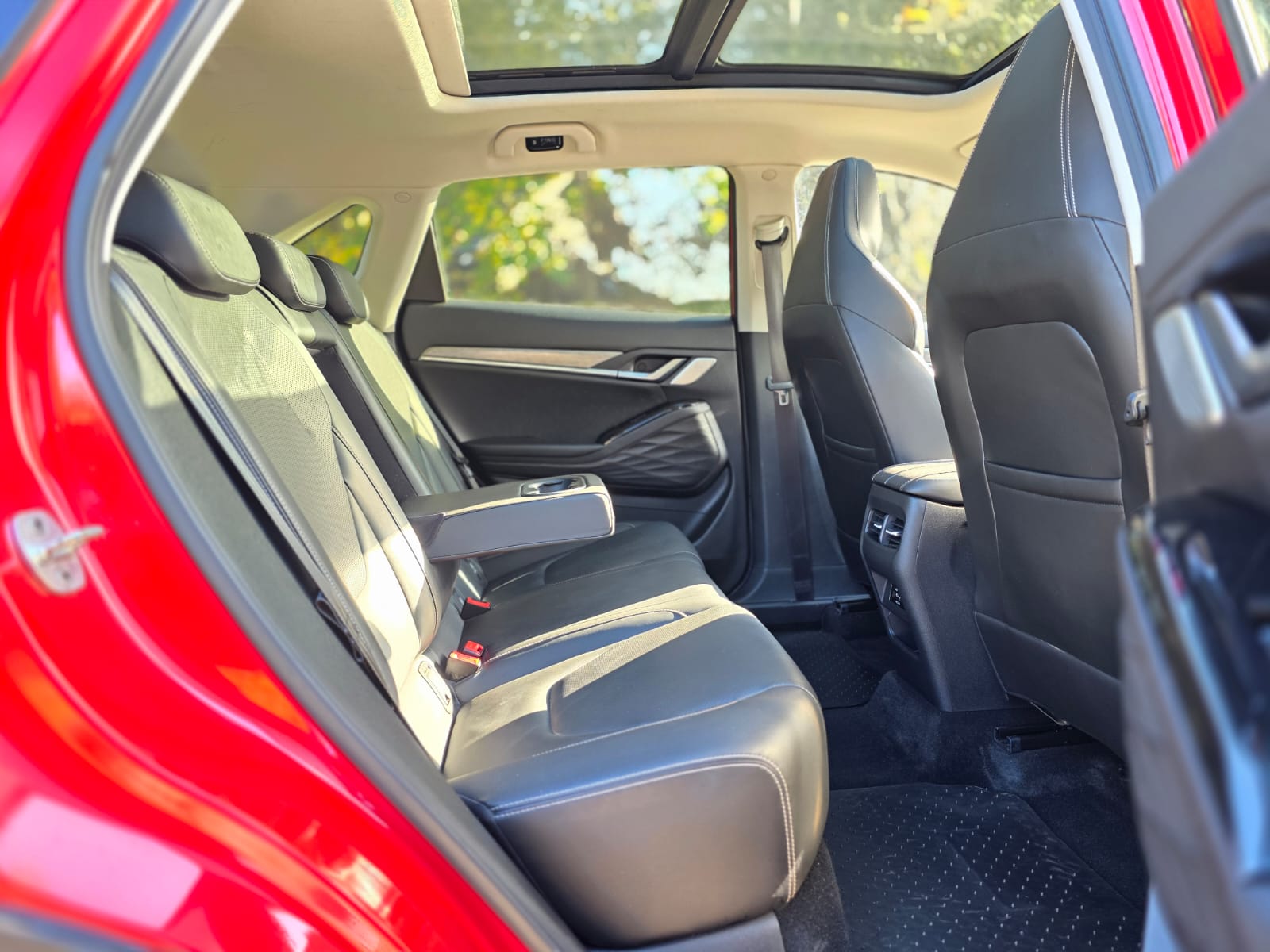 
								JAC JS6 1.5  ADVANCE XE 4X2 DCT AT 5P full									