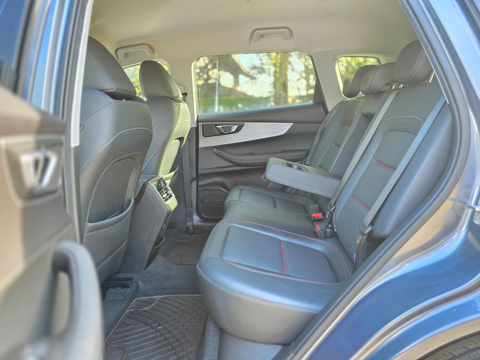 
								Chery Tiggo 7 PRO GLS full									