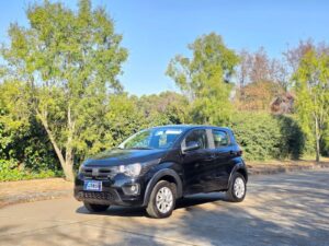 Fiat MOBI LIKE