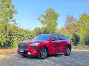 Haval Jolion Active