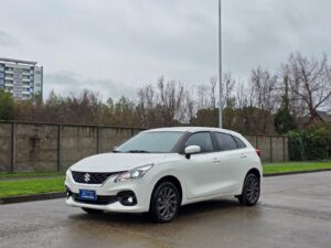 Suzuki Baleno GLS