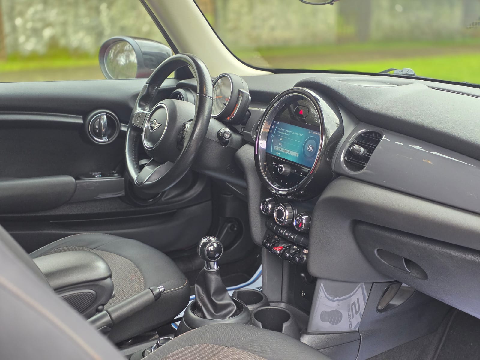 
								Mini Cooper SALT full									