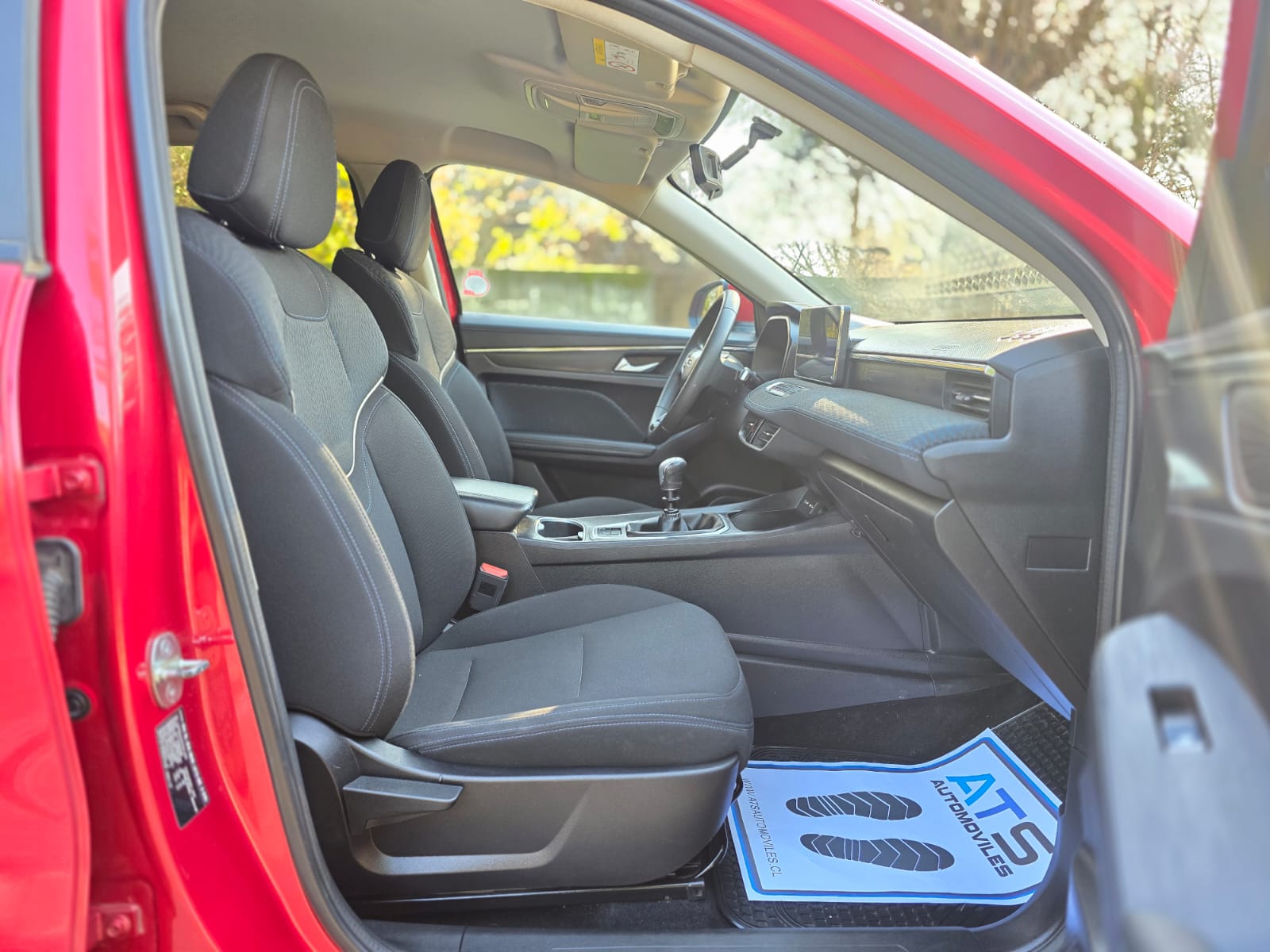 
								Haval Jolion Active full									