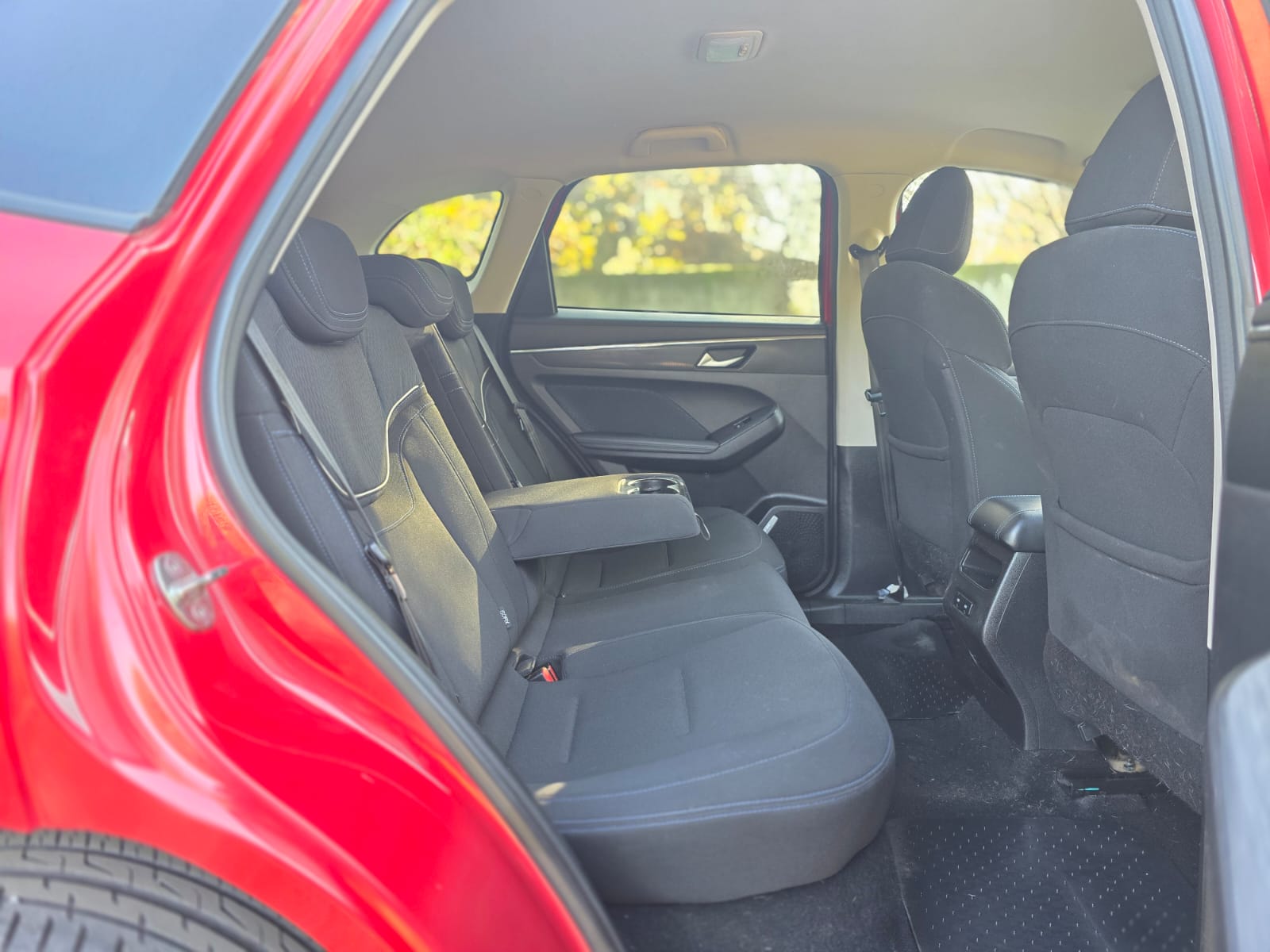 
								Haval Jolion Active full									