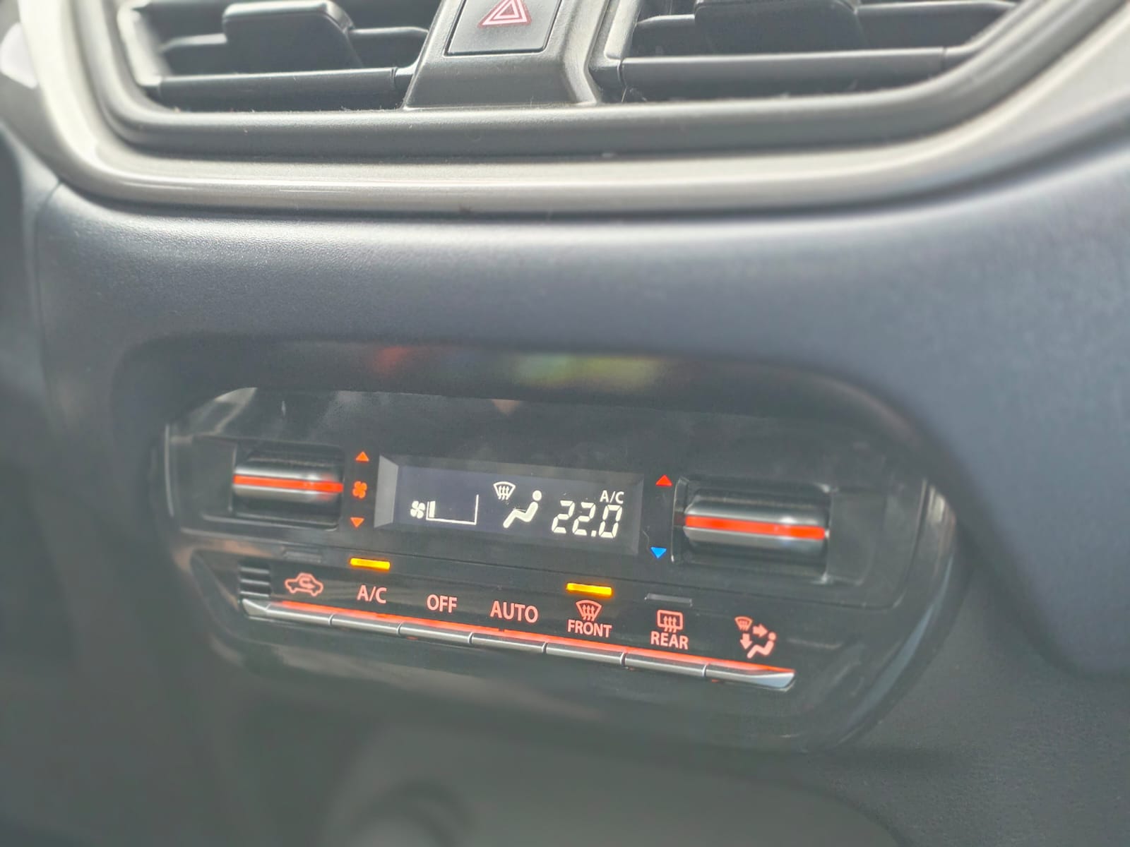 
								Suzuki Baleno GLS full									