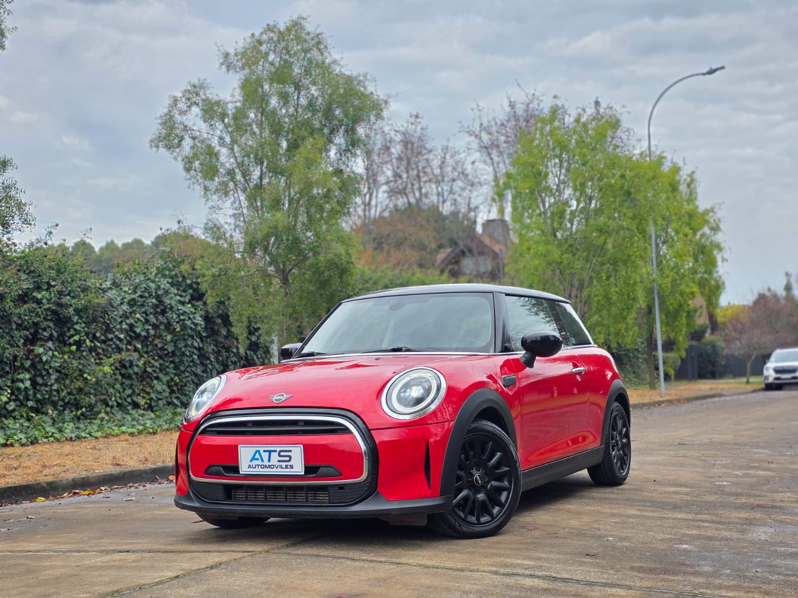 
								Mini Cooper SALT full									