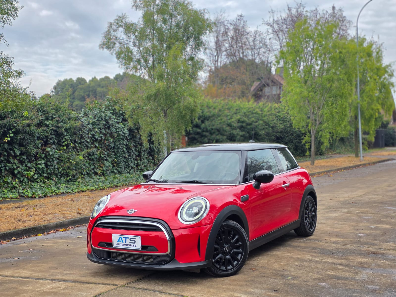 
								Mini Cooper SALT full									