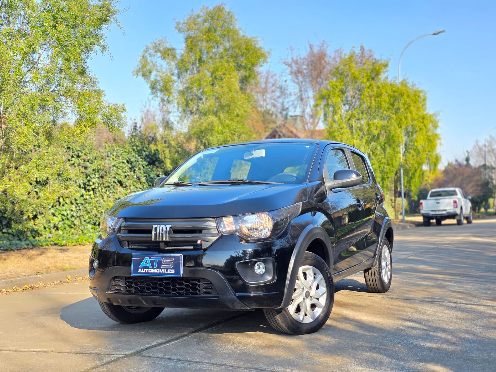
								Fiat MOBI LIKE full									
